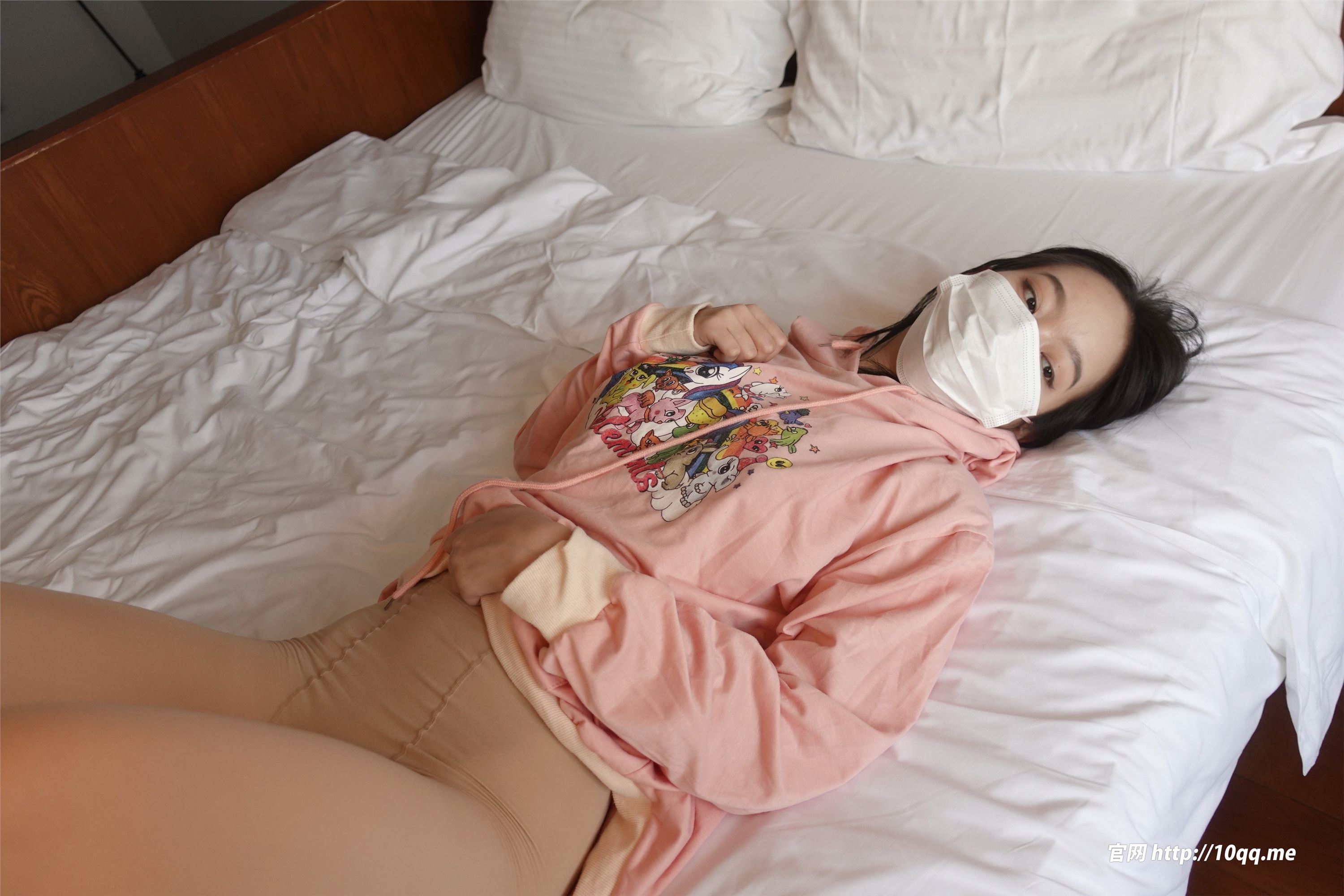 ROSI口罩系列 2022.09.10 NO.2281